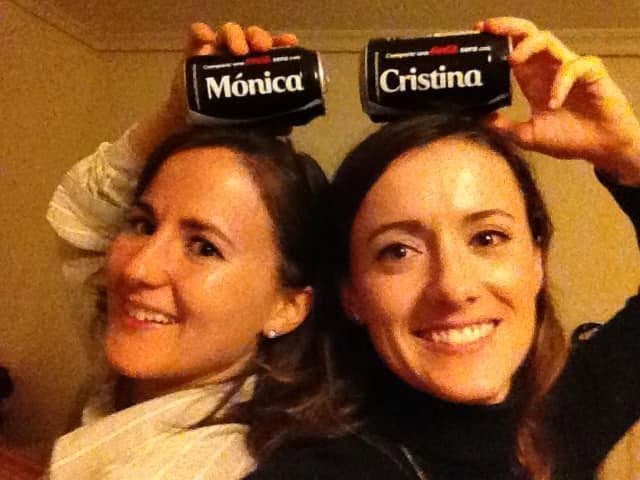 Carta a Mónica · 2022